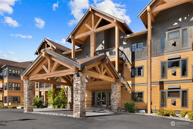 $637,000 | 3770 Suncadia Trail, Unit 102 | Suncadia