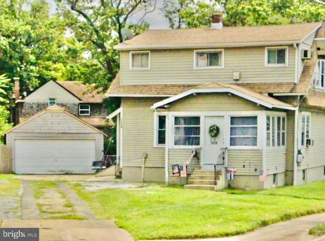 $359,900 | 1320 Elm Avenue | West Collingswood