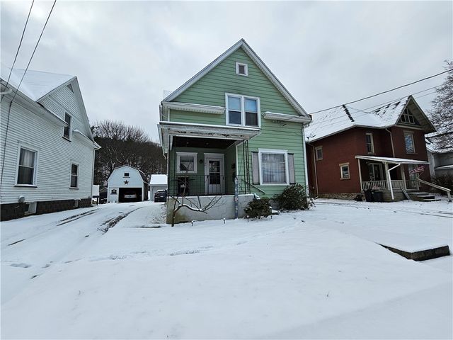 $104,900 | 34 East Main Street | Canisteo Village