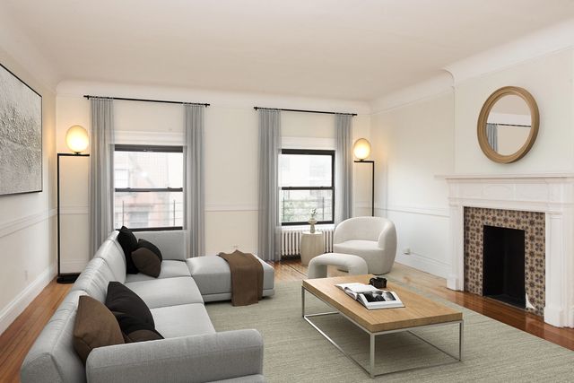 $7,700 | 15 Pierrepont Street, Unit 6 | Brooklyn Heights