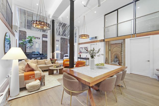 $3,695,000 | 79 Worth Street, Unit 1R | TriBeCa