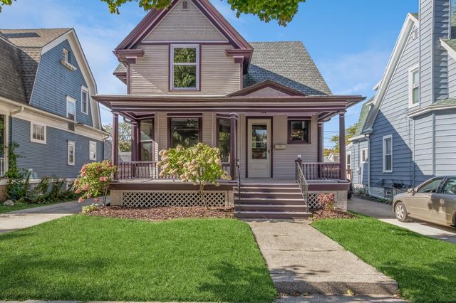 $345,000 | 1416 College Avenue | Southside Historic District