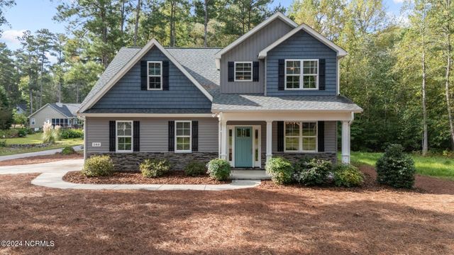 $584,900 | 580 Hill Road | Southern Pines