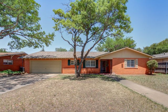 $189,500 | 2312 33rd Street | Heart of Lubbock