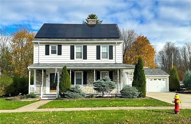 $349,900 | 21 Eastwood Avenue | South Utica