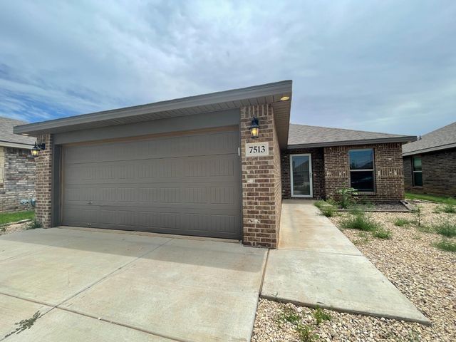 $205,000 | 7513 103rd Street | Lubbock