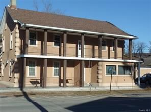 $1,550 | 90 Sullivan Street, Unit 1 | Wurtsboro