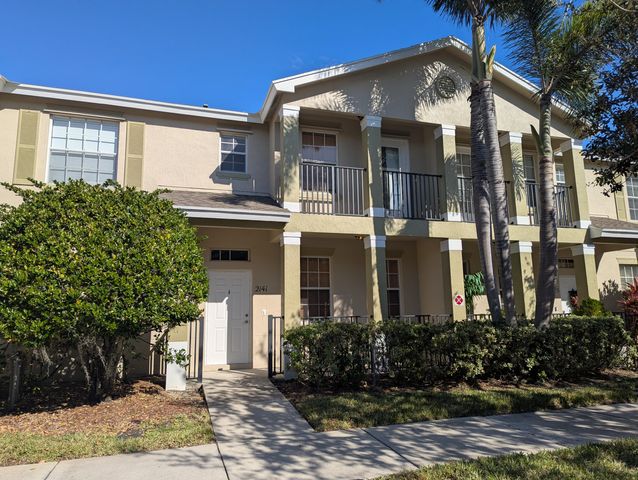 $2,175 | 2141 Southeast Fern Park Drive | East Lake Village