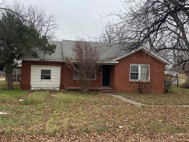 $29,500 | 306 North Ave D | Haskell