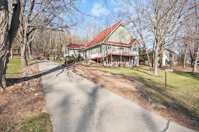 $549,900 | W11338 County Road V | Lodi Town