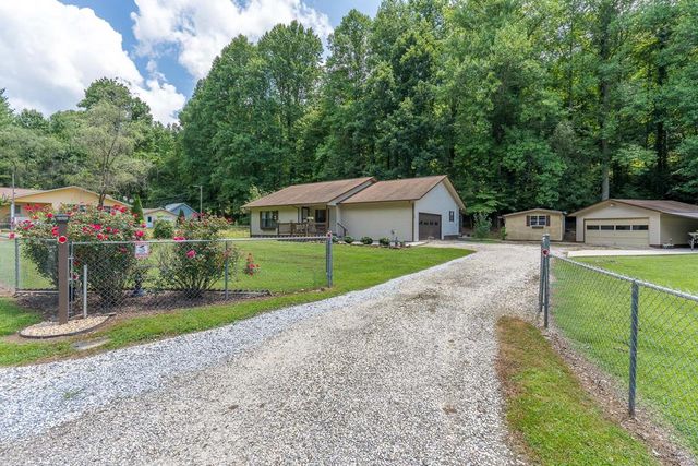 $399,000 | 124 Brittian Trace | Valleytown Township - Cherokee County