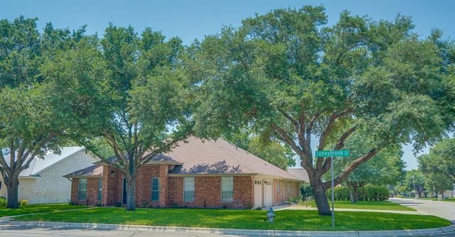 $3,500 | 1823 Sunnybrook Drive | Cypress Rapids at Gruene