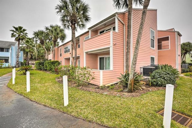 $349,000 | 6300 A1A South, Unit A93U | Butler Beach