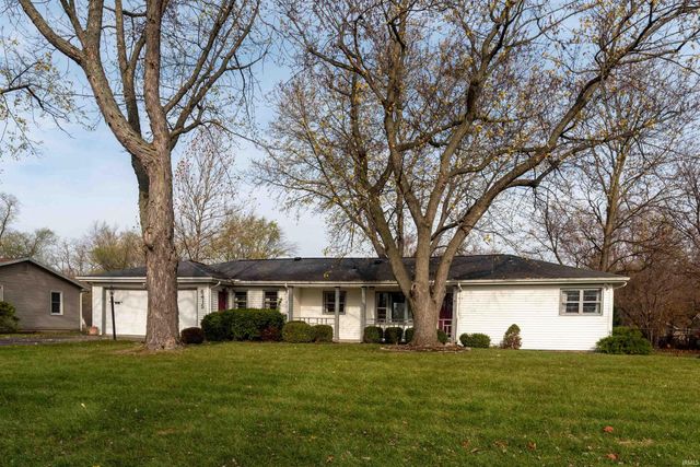 $174,999 | 6415 Arnel Avenue | Northeast Fort Wayne