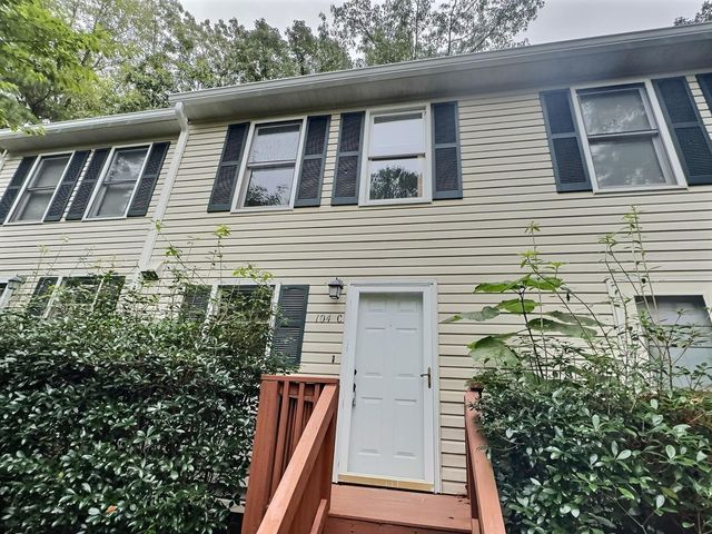 $1,450 | 104 Weatherstone Drive, Unit C | Chapel Hill