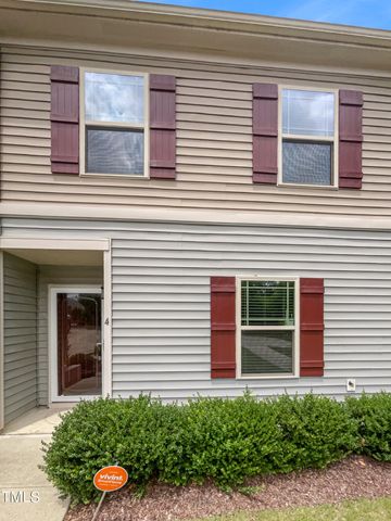 $261,000 | 4 Rochambeau Court | Northeast Durham