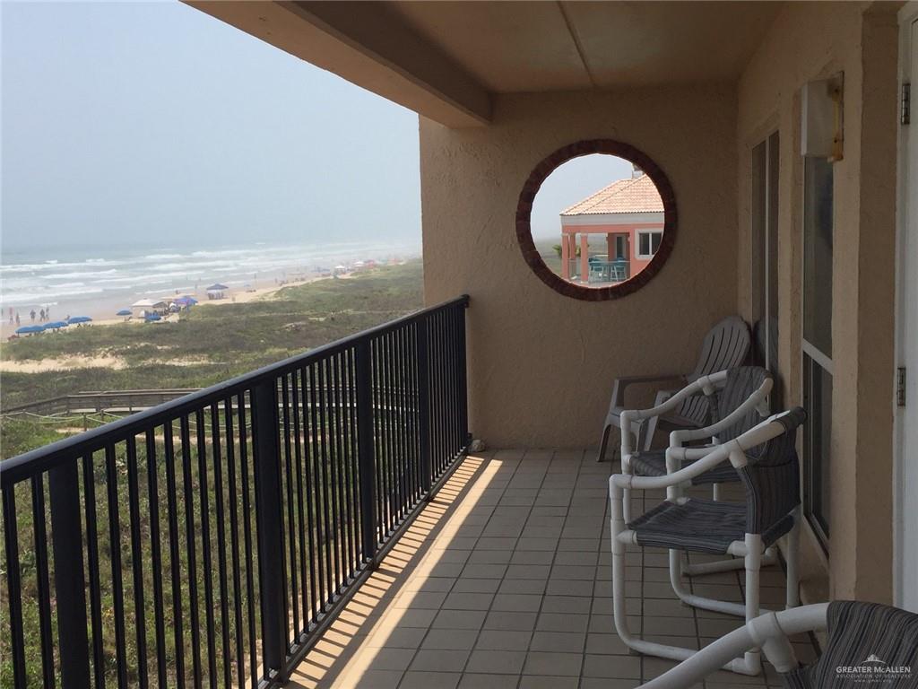 4400 Gulf Boulevard, Unit 406, South Padre Island, TX 78597 | Compass