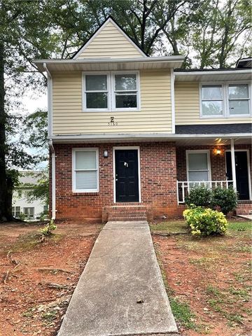 $1,495 | 5160 Spring Street, Unit E1 | Flowery Branch