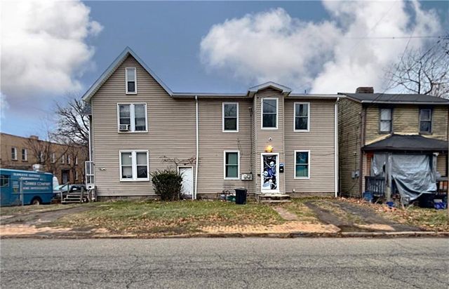 $175,000 | 1307-1309 Montier Street | Park Triangle