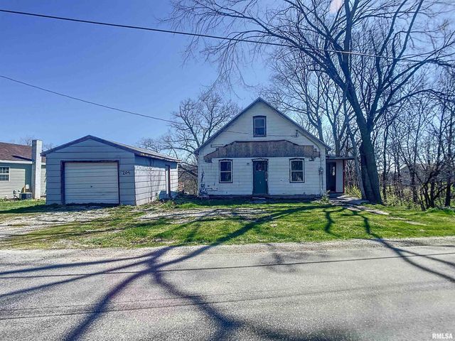 $17,500 | 204 Main Avenue | Matherville