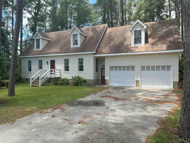 $469,000 | 611 Vista Lake Drive | Nags Head Township - Dare County