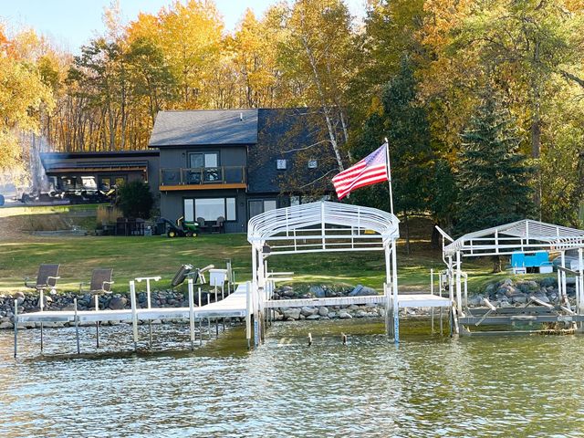 $749,900 | 8291 Boy Lake Drive Northeast | Rogers Township - Cass County