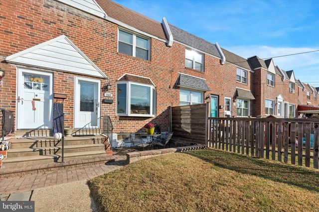 $399,000 | 243 East Park Avenue | Ambler