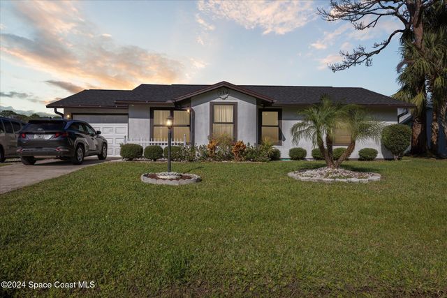 $259,000 | 239 Americana Boulevard Northeast | Palm Bay