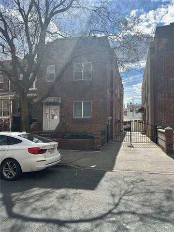 $2,180,000 | 724 50th Street | Sunset Park