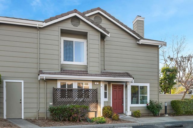 $860,000 | 47 Cherry Crest Lane | San Jose