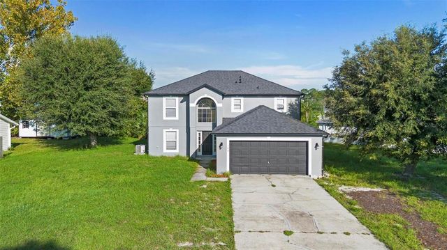 $399,900 | 186 Rosedale Drive | Deltona Lakes