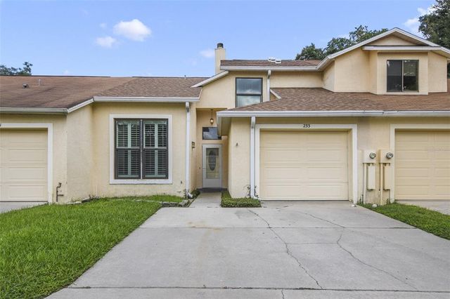 $348,000 | 233 Heron Street | Altamonte Springs