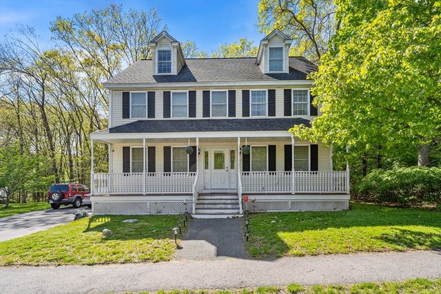 $675,000 | 25 Rita Street | Pawtucketville