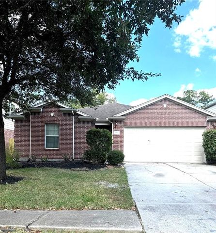 $2,000 | 2748 Woodspring Forest Drive | Kingwood East