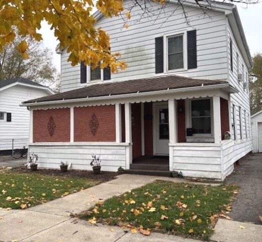 $199,500 | 721 East Douglas Street | Morris