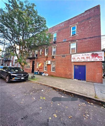 $2,199,000 | 6801 New Utrecht Avenue | Bensonhurst