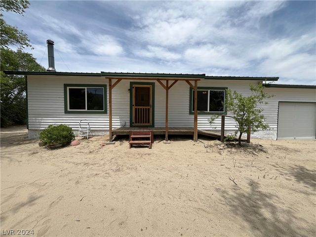 $250,000 | 585 Billy Wright Road | Dyer