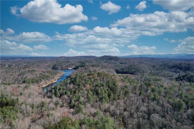 $40,000 | 1554 Mars Mountain Place | Boomer Township - Wilkes County