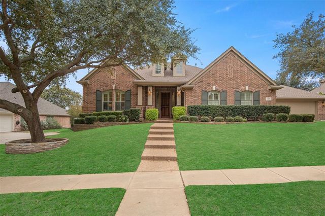 $760,000 | 4009 Muscovy Drive | Mallard Lakes at Mckinney