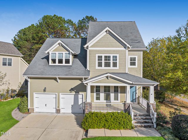 $680,000 | 301 Streamwood Drive | Sunset Oaks