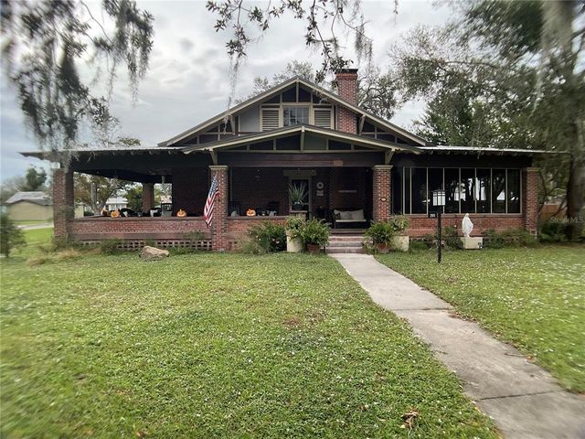 $649,900 | 201 North Dade Avenue | Arcadia