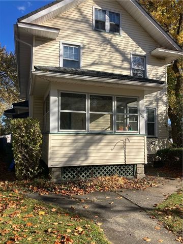 $1,650 | 106 Fairfax Road | Southeast Rochester