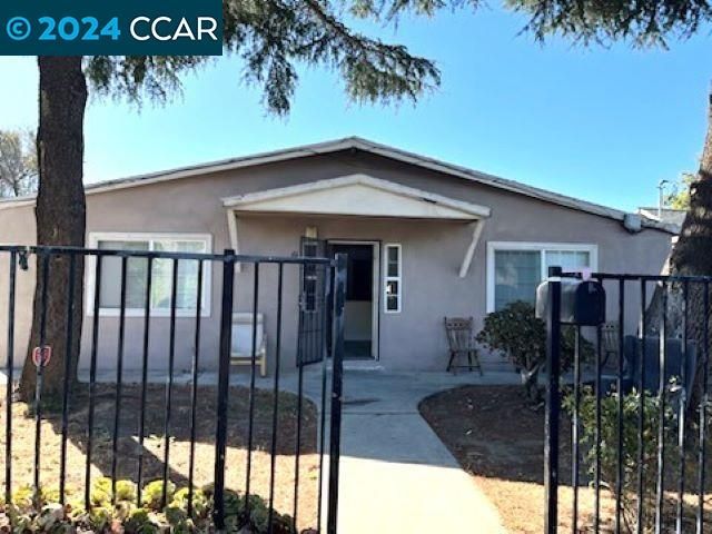 $4,000 | 61 Solano Avenue | Bay Point