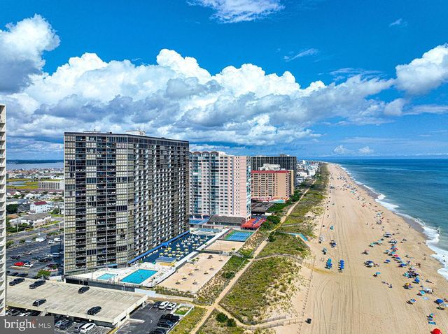 $614,900 | 10900 Coastal Highway, Unit 1702 | Ocean City