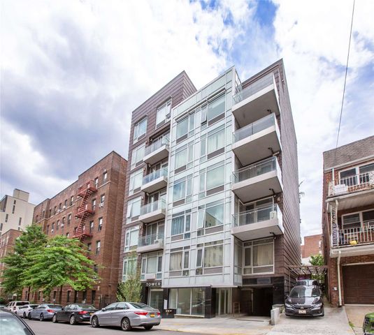 $668,000 | 95-08 65th Road, Unit 2C | Rego Park