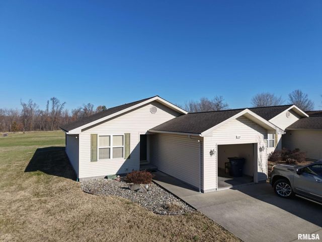 $119,900 | 1303 Daffodil Lane | West Frankfort