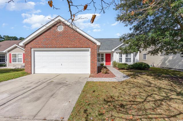 $309,900 | 419 McKendree Lane | River Oaks Golf Plantation