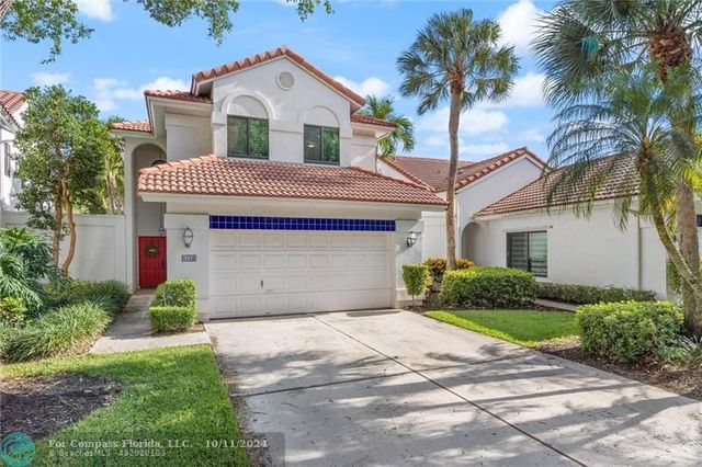 $5,700 | 5556 Fox Hollow Drive | Southwest Boca Raton