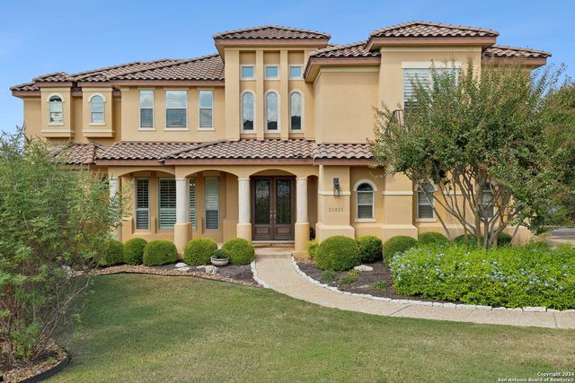 $1,075,000 | 22435 Roan Forest | San Antonio