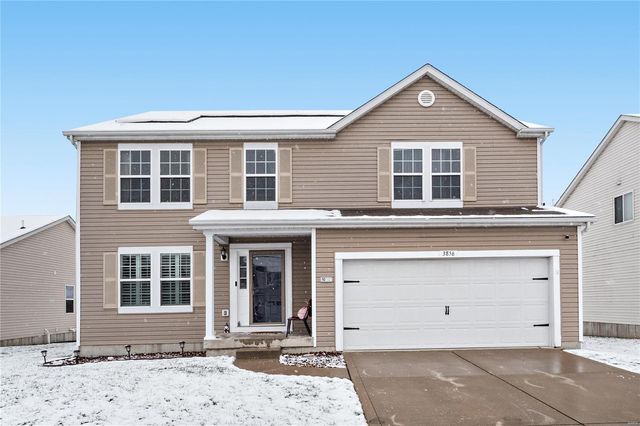 $330,000 | 3856 Winward Way Drive | Swansea